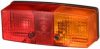 DEUTZ FAHR 04357857 Lens, combination rearlight